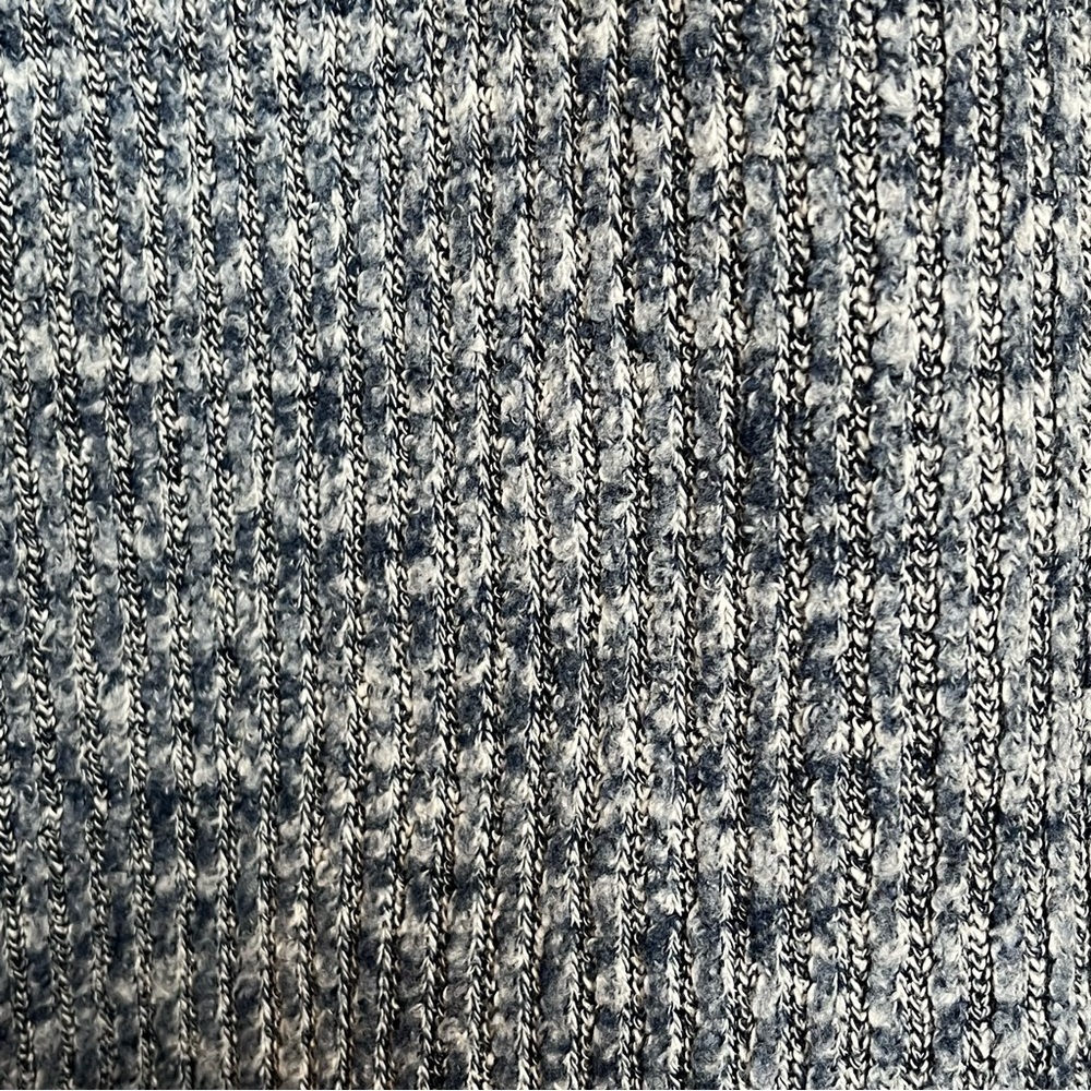 DYLAN cowl neck pullover sweater size XS - Picture 8 of 10